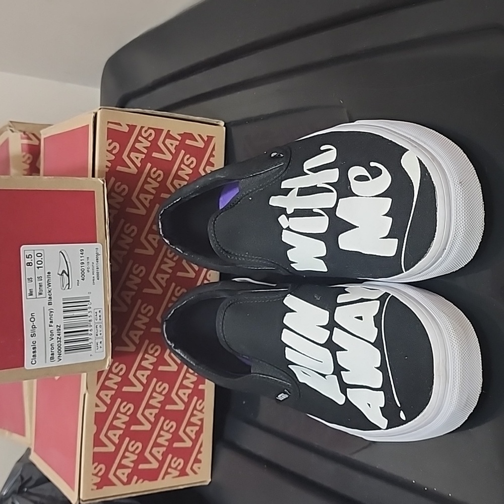 Vans